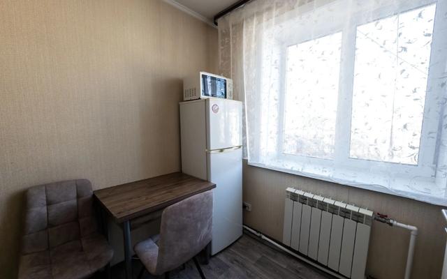 Na Kurilskoy 52 Apartments