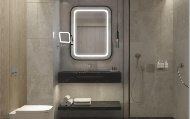 Radisson Hotel Istanbul Merter