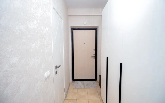 Квартира FSF Шикарная Студия С Прекрасным Видом