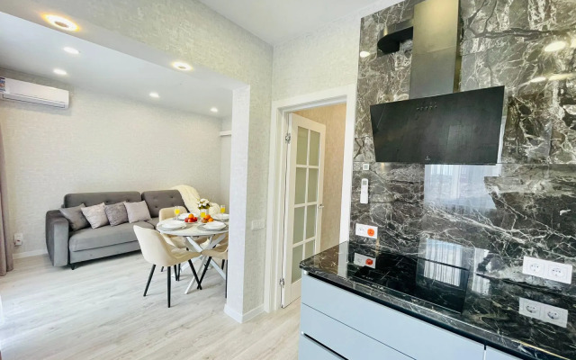 Bright Apartment in Fruit Flat