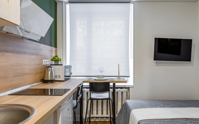 Inhome24 V Odintsovo Apartments