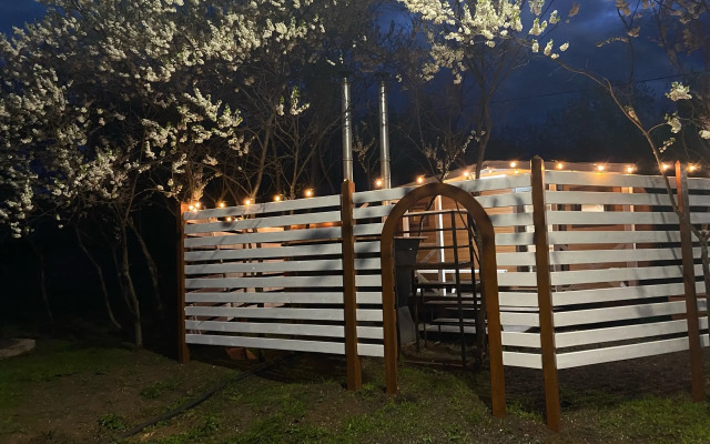 База отдыха КраснаДача