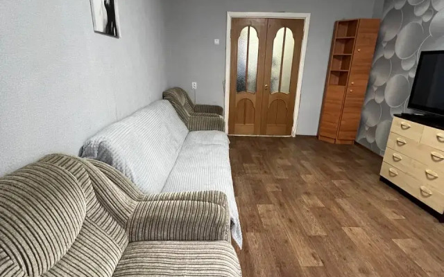 Na Maksima Gorkogo 11 Flat