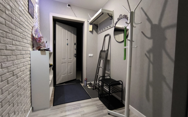 Квартира в ЖК Уют-Сити