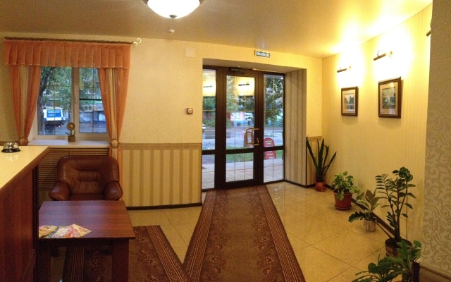 Grad Hotel Mini-Hotel