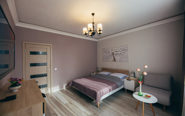 Romantika Flat