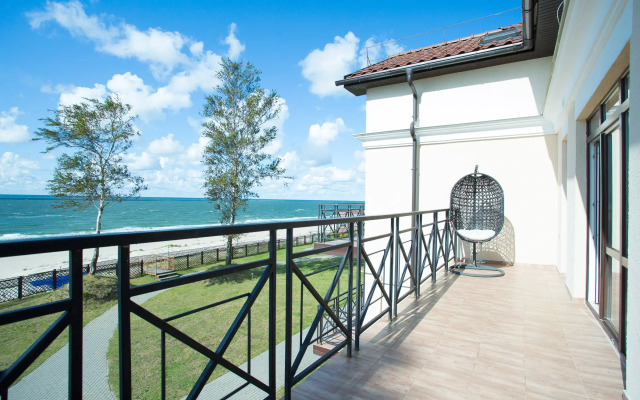 Апартаменты FreeLife Yantarny