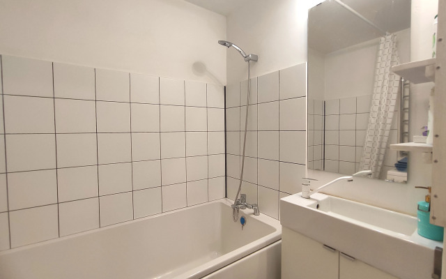 1к Квартира Напротив Золотого Вавилона