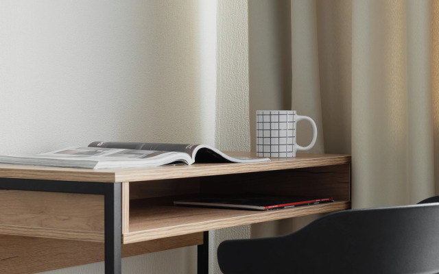 Квартира Комфортная студия