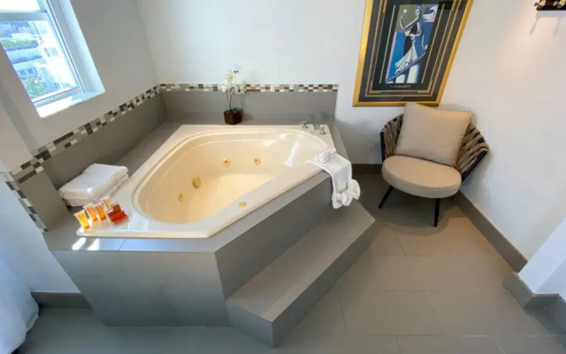 Sirinyer Elit Rezidans Apart-Hotel