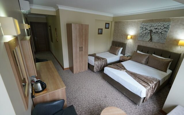 Sultan Hamit Hotel