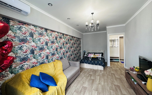 Квартира Уютная в Казани Недалеко от Центра