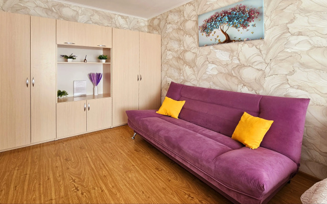 Lavanda Na Komsomolskoy 263 Flat