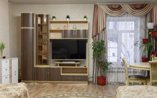 Квартира у Московского Вокзала