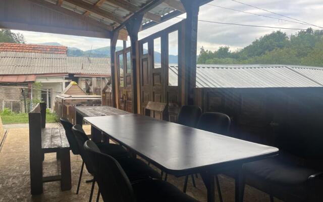 La Casa Dilijan Hostel