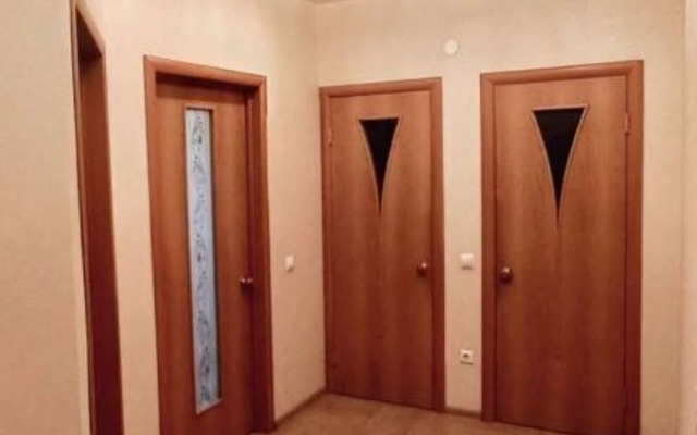 Квартира на улице Танкиста Александрова, 4 (2)