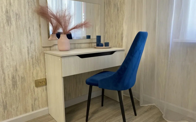 Podelam na Kislova 27 Flat