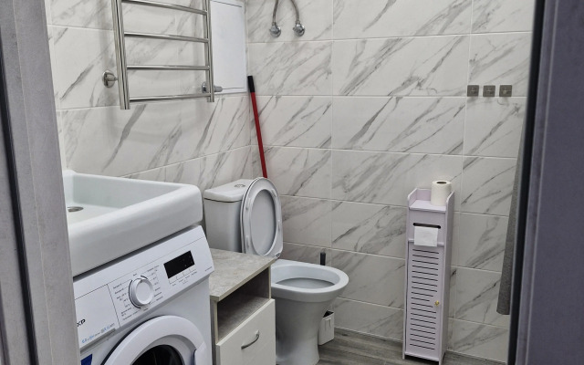 Vremya Flat