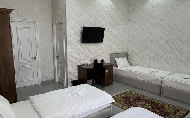 Altair Hostel