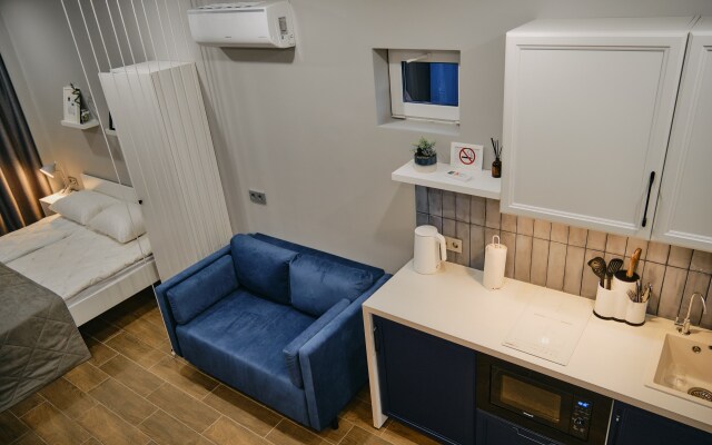 Udacha Guest House