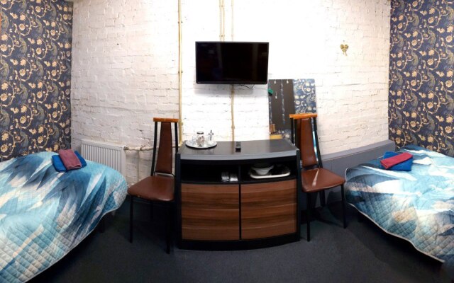 At Home Mini-hotel