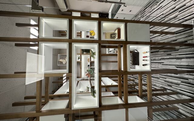 Tropica Inn Hostel