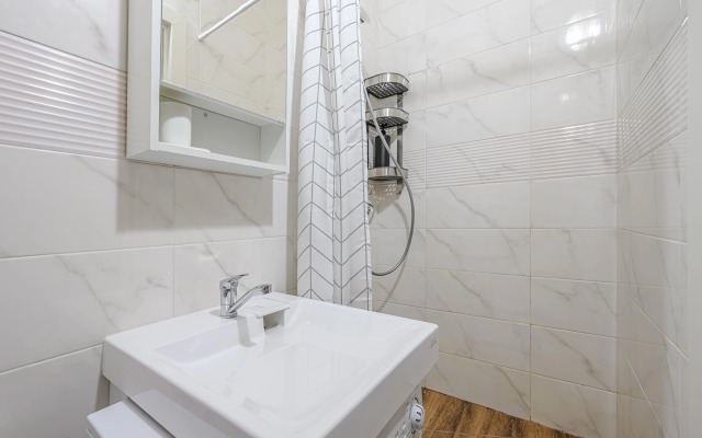 ArendApartment Graf Orlov 62 Flat