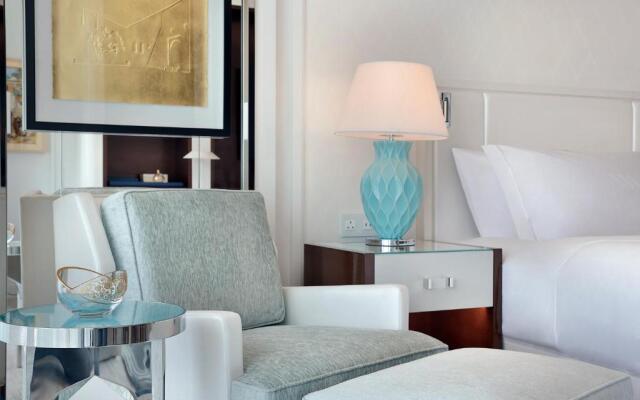 Waldorf Astoria Doha Lusail