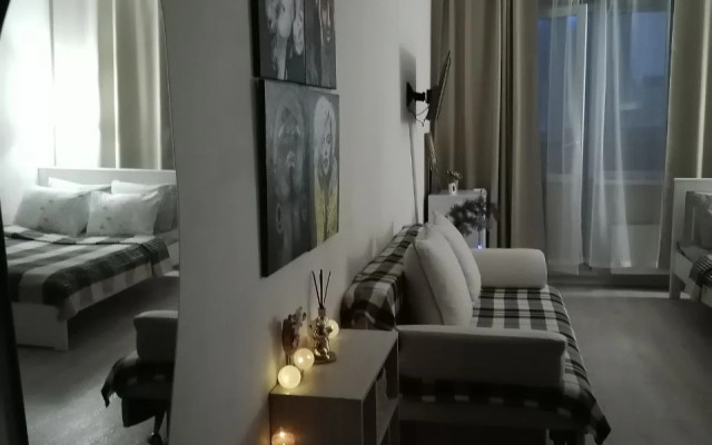 Честная Студия Четыре Угла ТЦ Аура