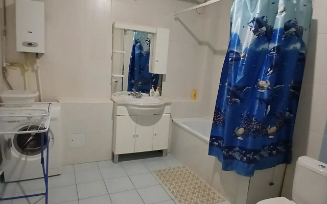 Апартаменты на Плехановской 33