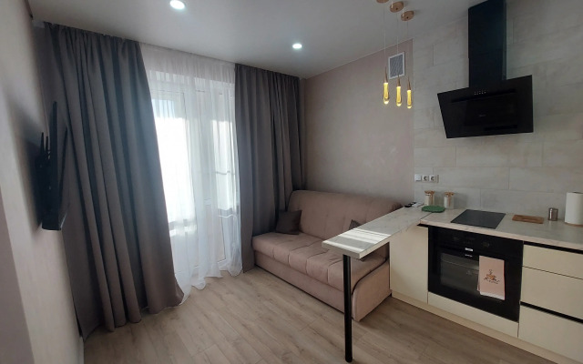 Квартира ЖК Линии