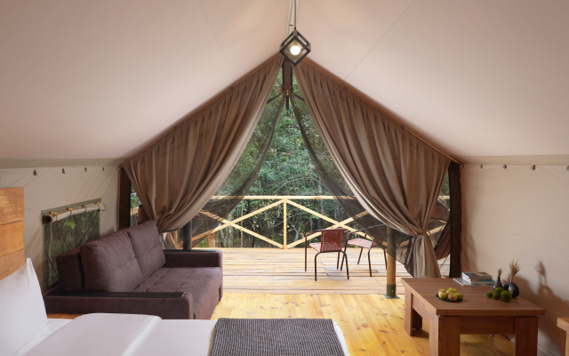 Garuda Glamping Abkhazia