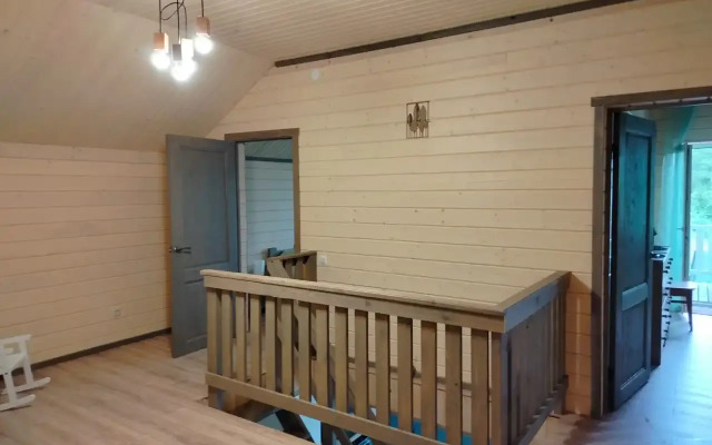Munkinmyaki 2 Guest house