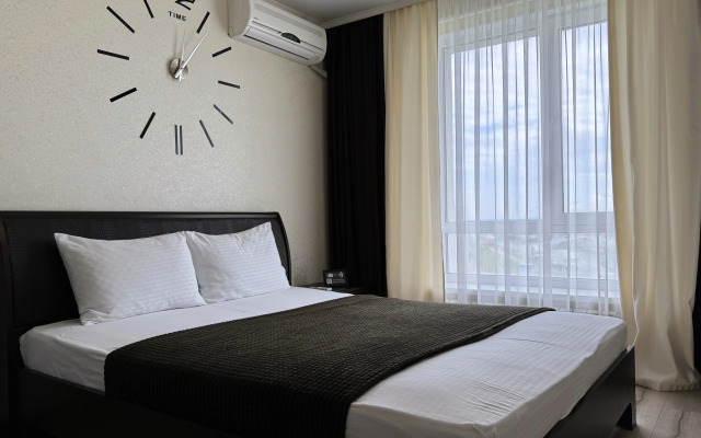 Квартира Righ Room на Петра Тарасова 5