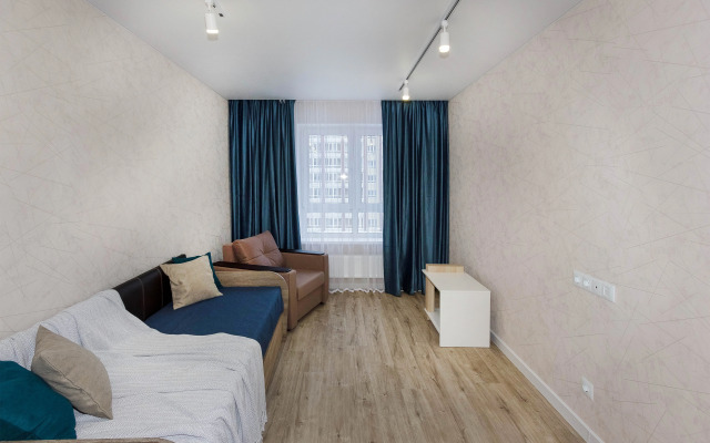 Квартира Современная на Лакина 2