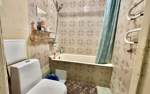 Vblizi Tiu I Okb 2  Flat