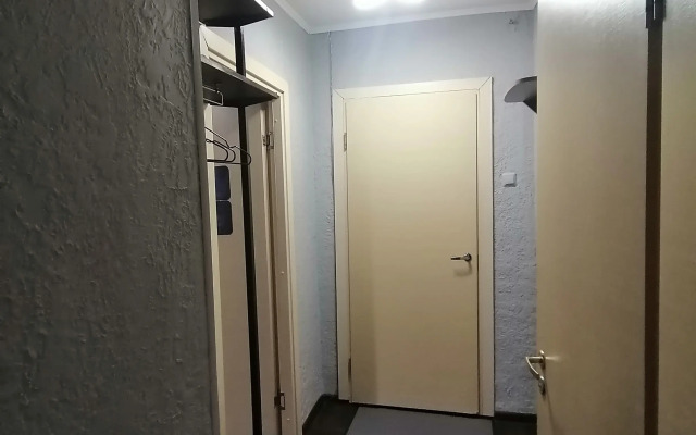 Квартира Уютная в цeнтpе Сертолoво