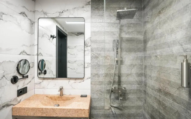 Splendid Tbilisi Hotel