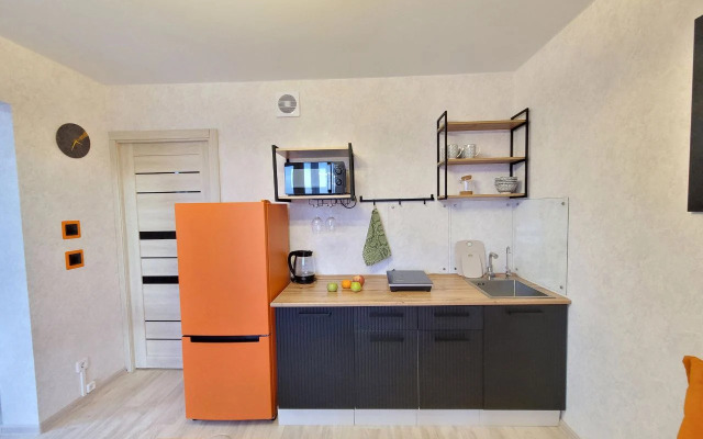 Апартаменты Предгорье Лагонаки