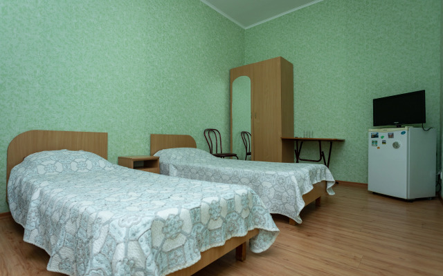 Emma Guest House