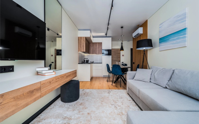 Crimean Rey 6 Apartments