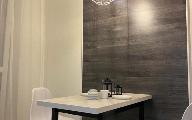 Квартира Исакушки