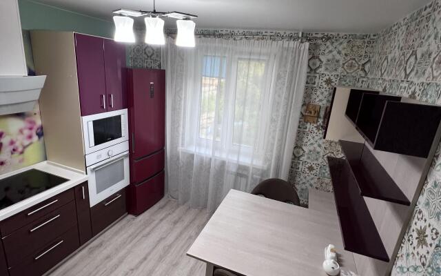 Апартаменты на Шошина 25А