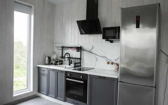 Частный дом Алтын Сарай