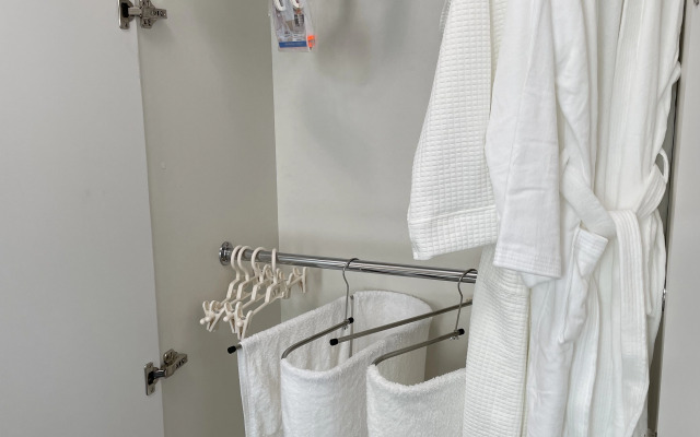 Квартира Sunshine Home