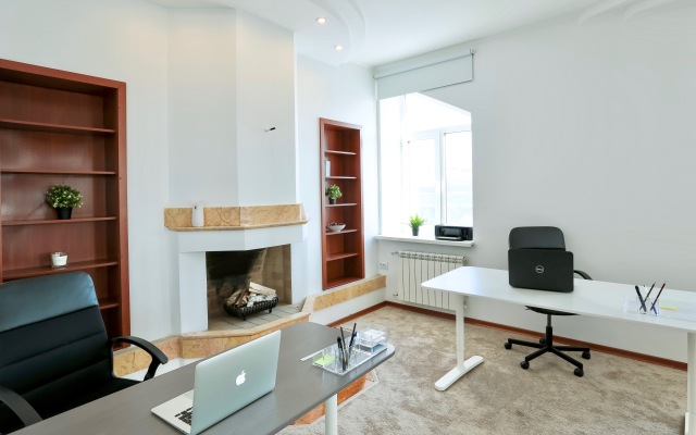 Апартаменты Бизнес Пентхаус