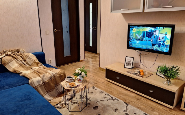 Квартира в центре топовая локация