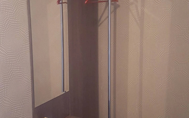 Квартира 4 микрорайон 23