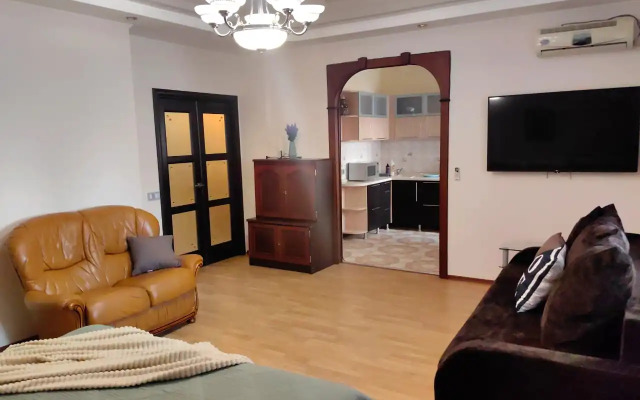 Квартира Однокомнатная на Новороссийской