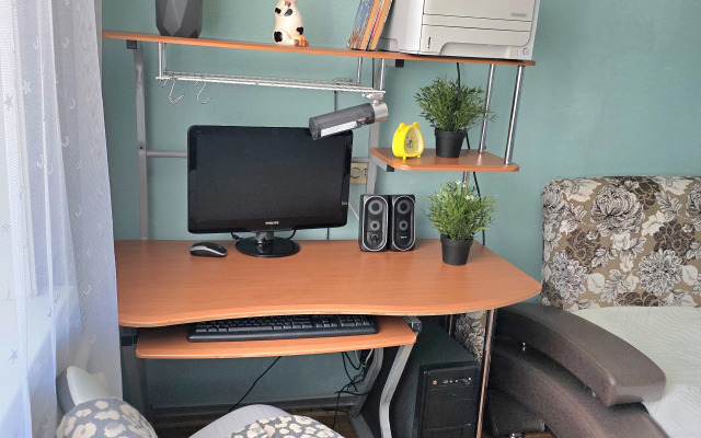 Квартира Двухкомнатная с Бонусом